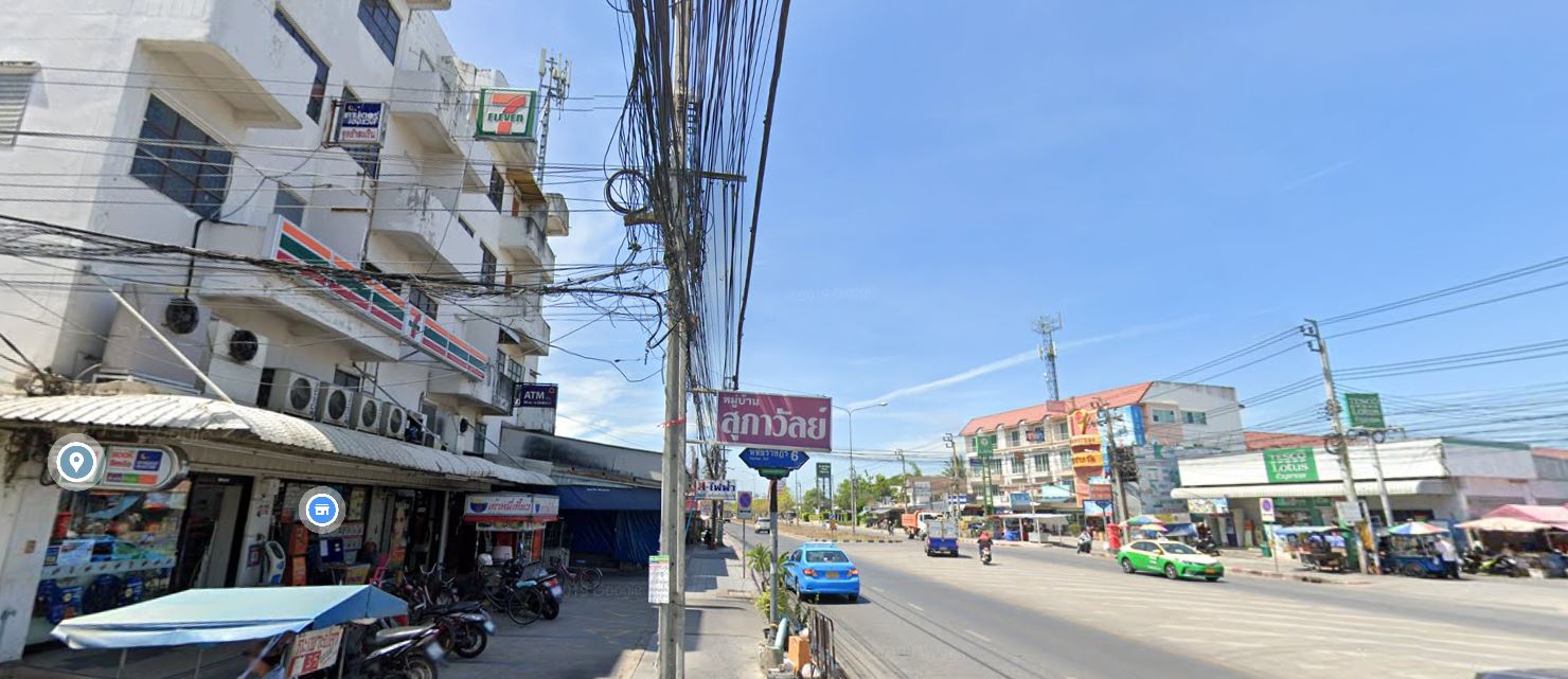ภาพหลัก -  บ้านสุภาวัลย์ คลองสามวา