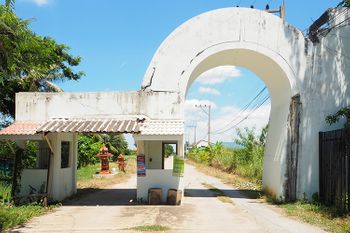 ขาย บ้าน ในโครงการ บ้านริมบึงพาร์ค ตำบลคลองห้า อำเภอคลองหลวง จังหวัดปทุมธานี