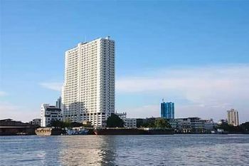 ขายและให้เช่า คอนโด ในโครงการ ศุภาลัย ริเวอร์ เพลส แขวงคลองสาน เขตคลองสาน กรุงเทพมหานคร