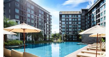 ขาย คอนโด ในโครงการ เดอะ เชนจ์ รีแลกซ์ คอนโด ตำบลบ้านเกาะ อำเภอเมืองนครราชสีมา จังหวัดนครราชสีมา