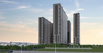 Regent Home Bangna for foreigner quota