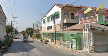 ขาย บ้าน ในโครงการ ณัฐนันท์โฮม 4 ตำบลคูขวาง อำเภอลาดหลุมแก้ว จังหวัดปทุมธานี
