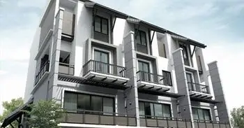 ขาย Home office ขนาด 4 ชั้น 20 ตรว. ถ.ประเสิรฐมนูกิจ 29 แยก 2 แขวงลาดพร้าว เขต ลาดพร้าว กทม.