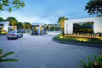 ให้เช่า บ้าน ในโครงการ บ้านพร้อมพัฒน์ รามอินทรา แขวงสามวาตะวันตก เขตคลองสามวา กรุงเทพมหานคร