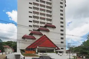ให้เช่าคอนโดติดทะเลเขาตะเกียบหัวหิน