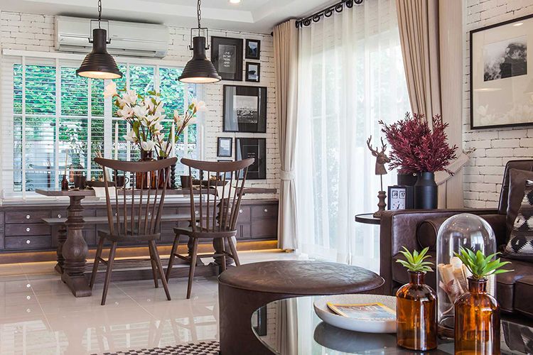Panesy S ในโครงการ วิลลาจจิโอ บางนา-เทพารักษ์, ภาพที่ 4