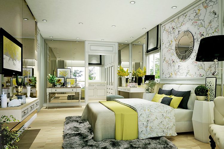 Windsor ในโครงการ บ้านพฤกษา แอร์พอร์ต-มะลิวัลย์, ภาพที่ 4