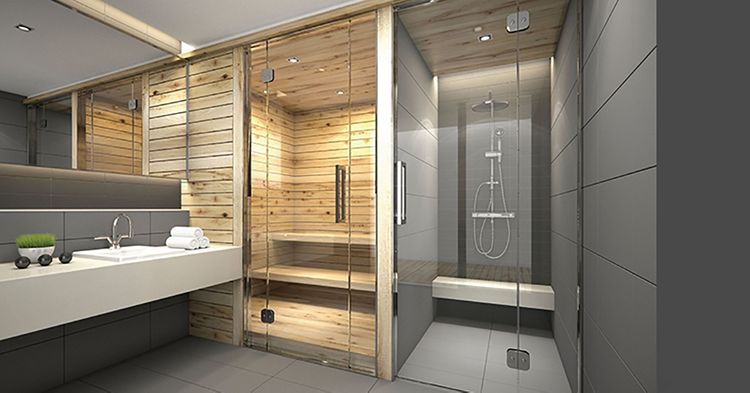 2 Bedroom ในโครงการ ชาโมนิกซ์ ชลบุรี-ศรีราชา, ภาพที่ 4