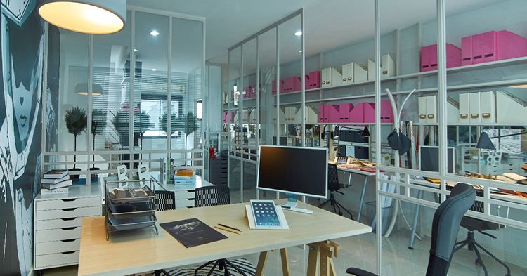 Triplus ในโครงการ ทรีโอ ร่มเกล้า, ภาพที่ 4