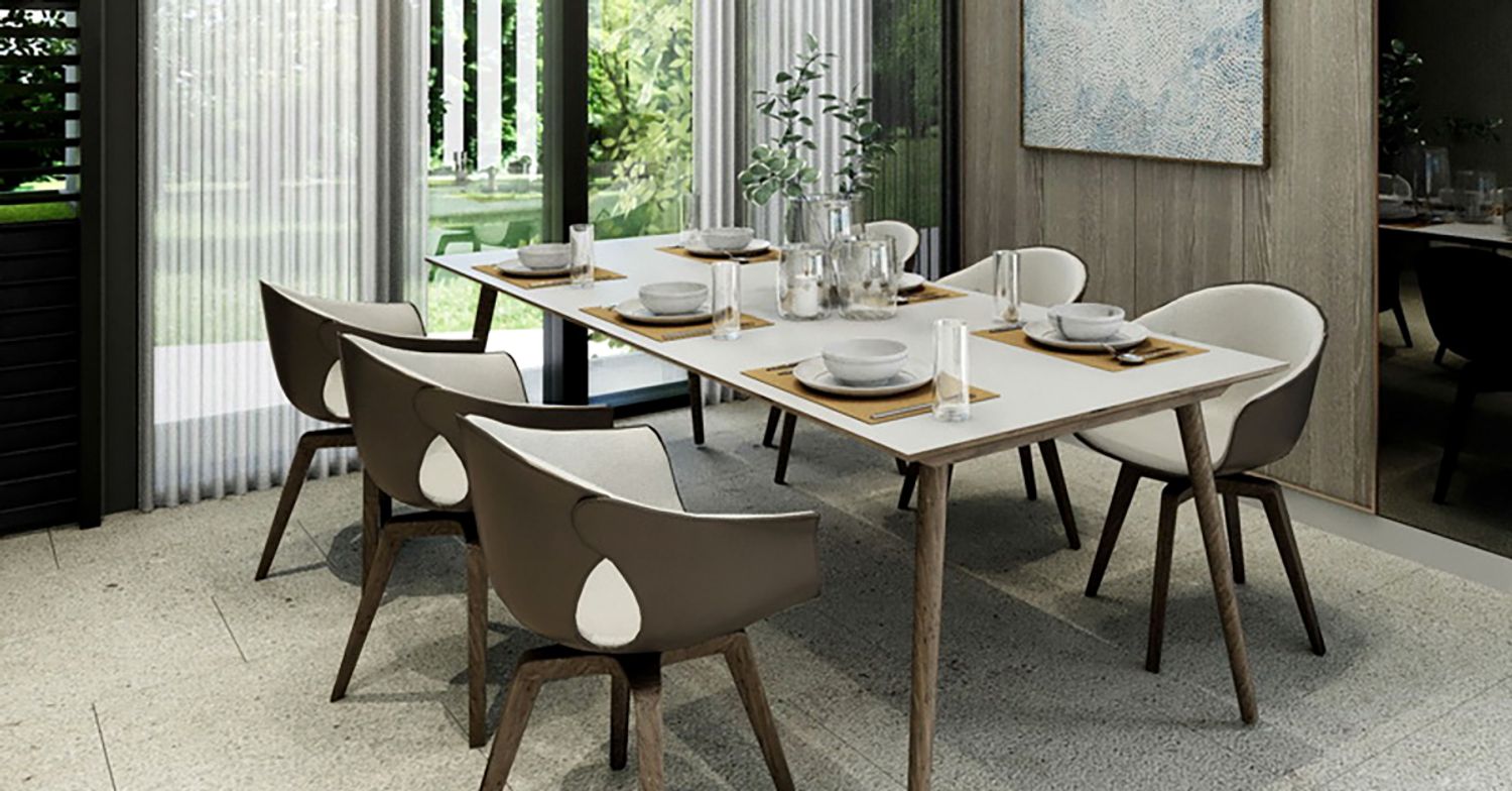 OPUS ในโครงการ โนเวล เรสซิเดนซ์ ลาดพร้าว 18, ภาพที่ 4
