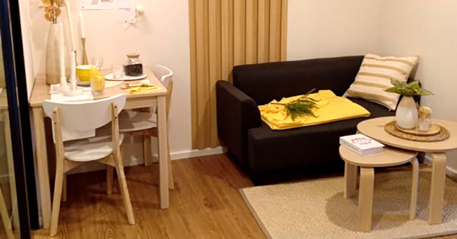 1 Bedroom ในโครงการ เอไลฟ์ สุขุมวิท 76, ภาพที่ 4