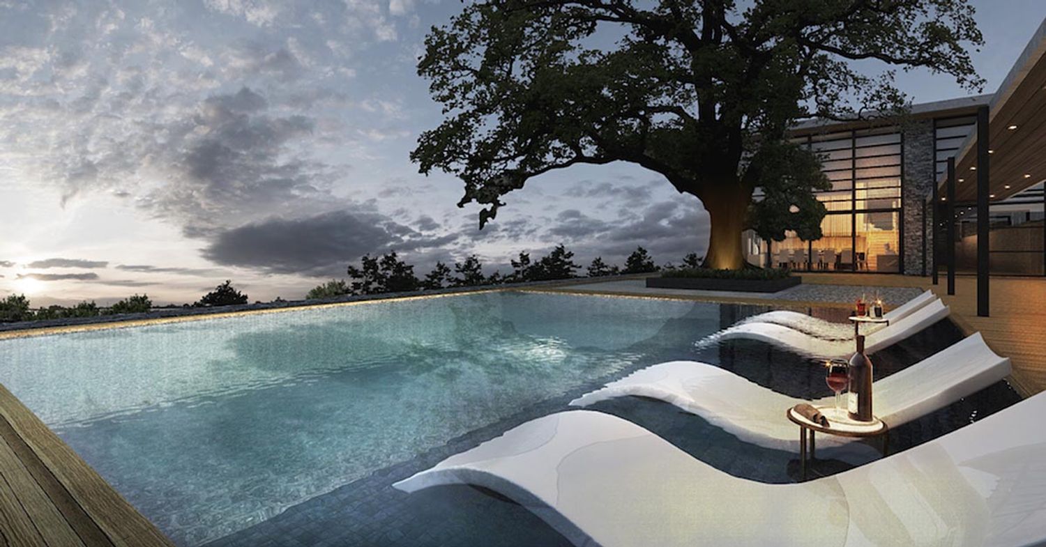 Forestside Residence ในโครงการ เรนเนียร์ สมุย, ภาพที่ 4