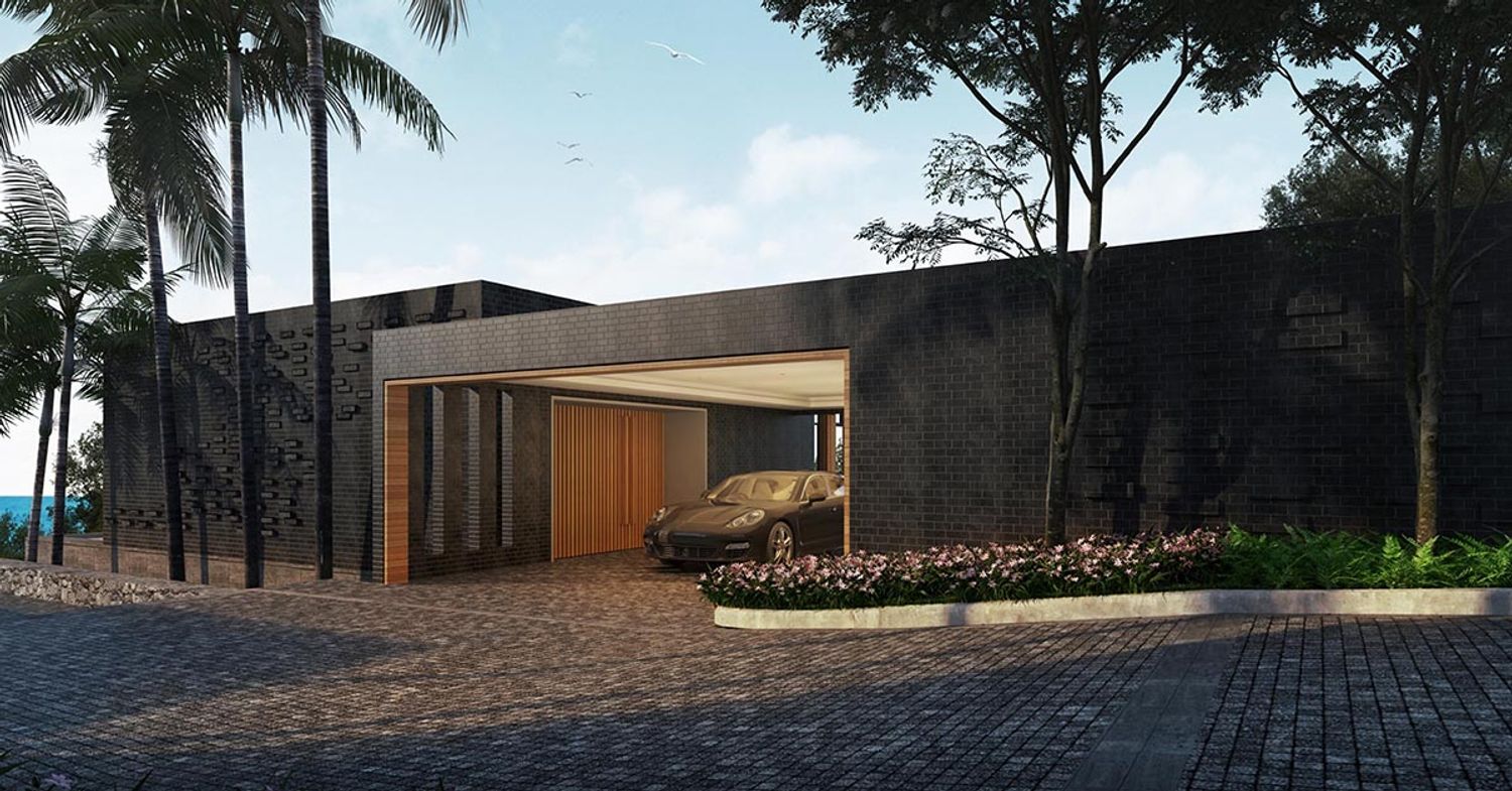Skyline Residence ในโครงการ เรนเนียร์ สมุย, ภาพที่ 4