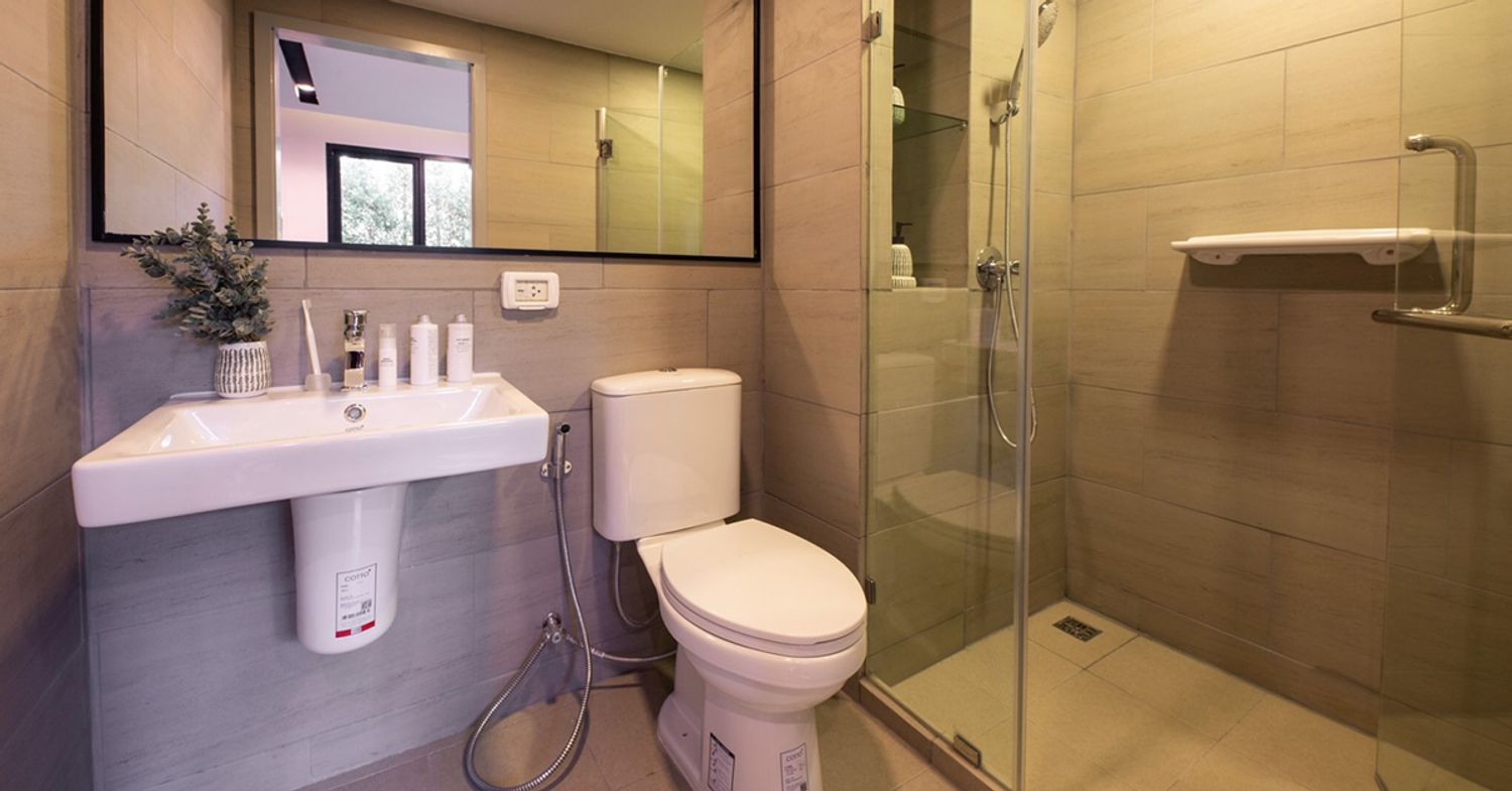 1 Bedroom ในโครงการ เคนซิงตัน ระยอง นอร์ธ วิง เฟส 1, ภาพที่ 4