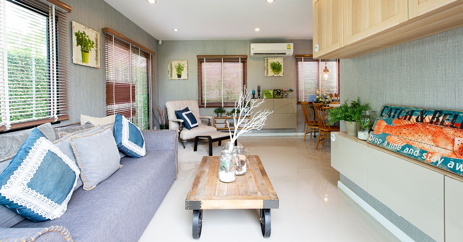 Phoenix ในโครงการ เดอะทรัสต์ บ้านโพธิ์, ภาพที่ 4