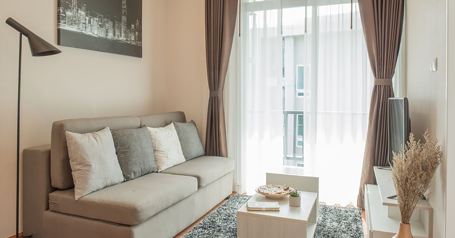 1 Bedroom ในโครงการ คาซ่า คอนโด แอท ซีเอ็มยู 2, ภาพที่ 4