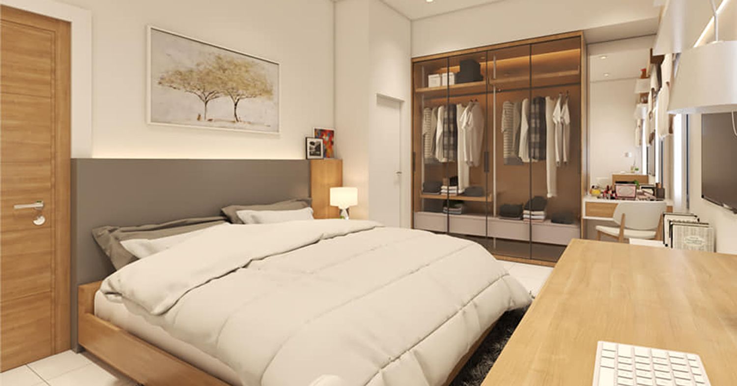 บ้านเดี่ยวชั้นเดียว ในโครงการ เดอะ กรีนเนอรี่ บาย ไม้ใหญ่, ภาพที่ 4