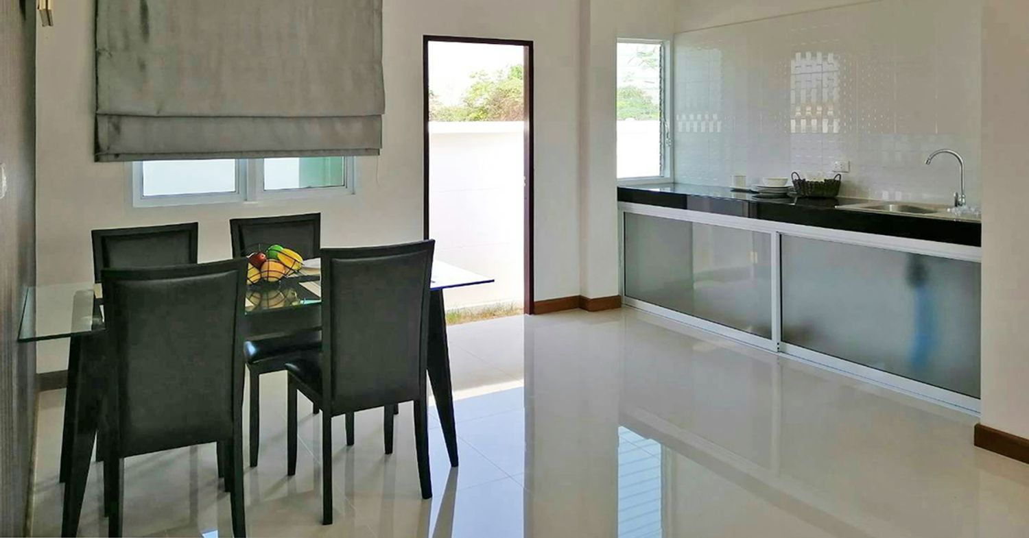 ลลิล ในโครงการ บ้านวรารมณ์วิลล์ 2, ภาพที่ 4