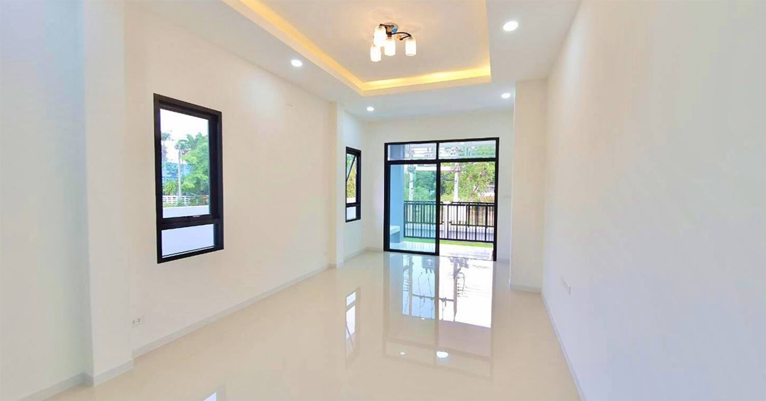 บ้านเดี่ยวชั้นเดียว ในโครงการ มาสเตอร์ วิลล์ แอท โคราช-หัวทะเล, ภาพที่ 4