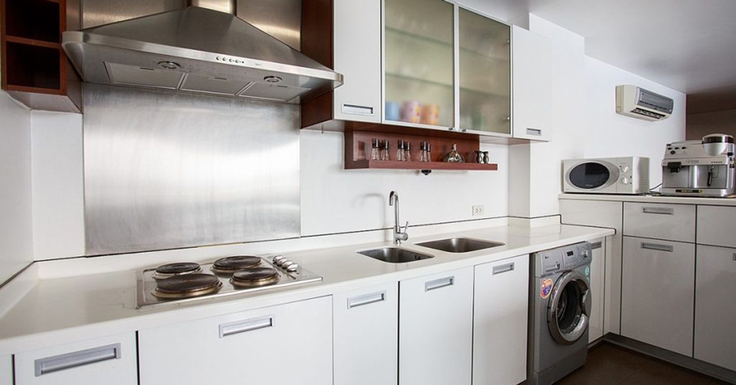 3 Bedroom ในโครงการ บ้านสราญ สุขุมวิท 31, ภาพที่ 4