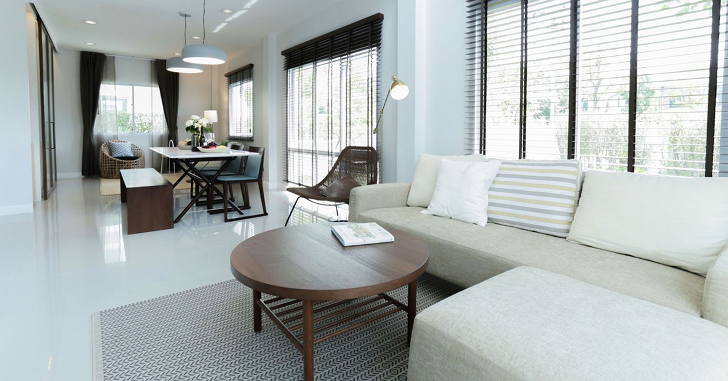 Villa ในโครงการ วารีโอ สุวรรณภูมิ, ภาพที่ 4