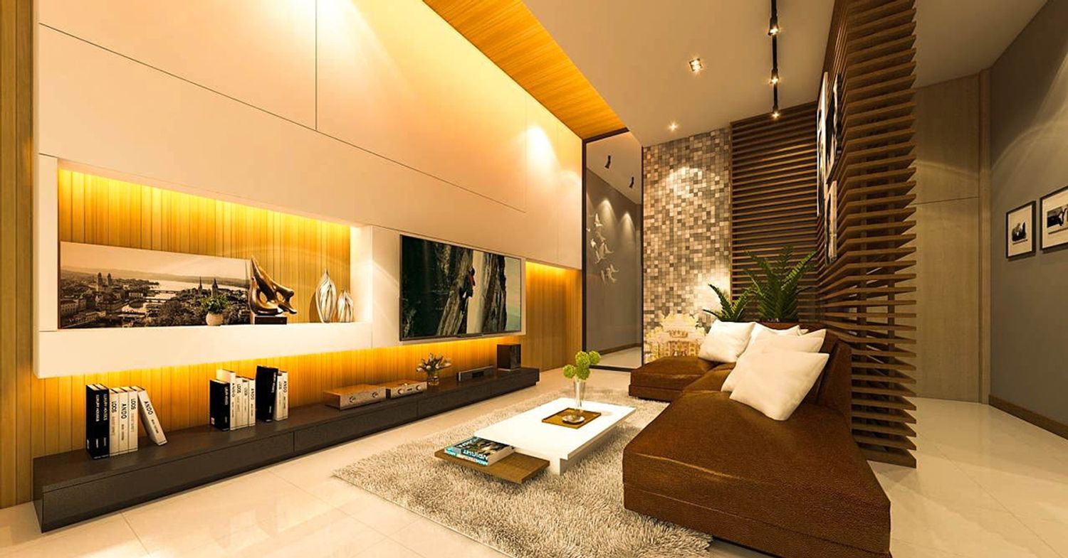 บ้านแฝดชั้นเดียว ในโครงการ บ้านสวนวังนนท์, ภาพที่ 4