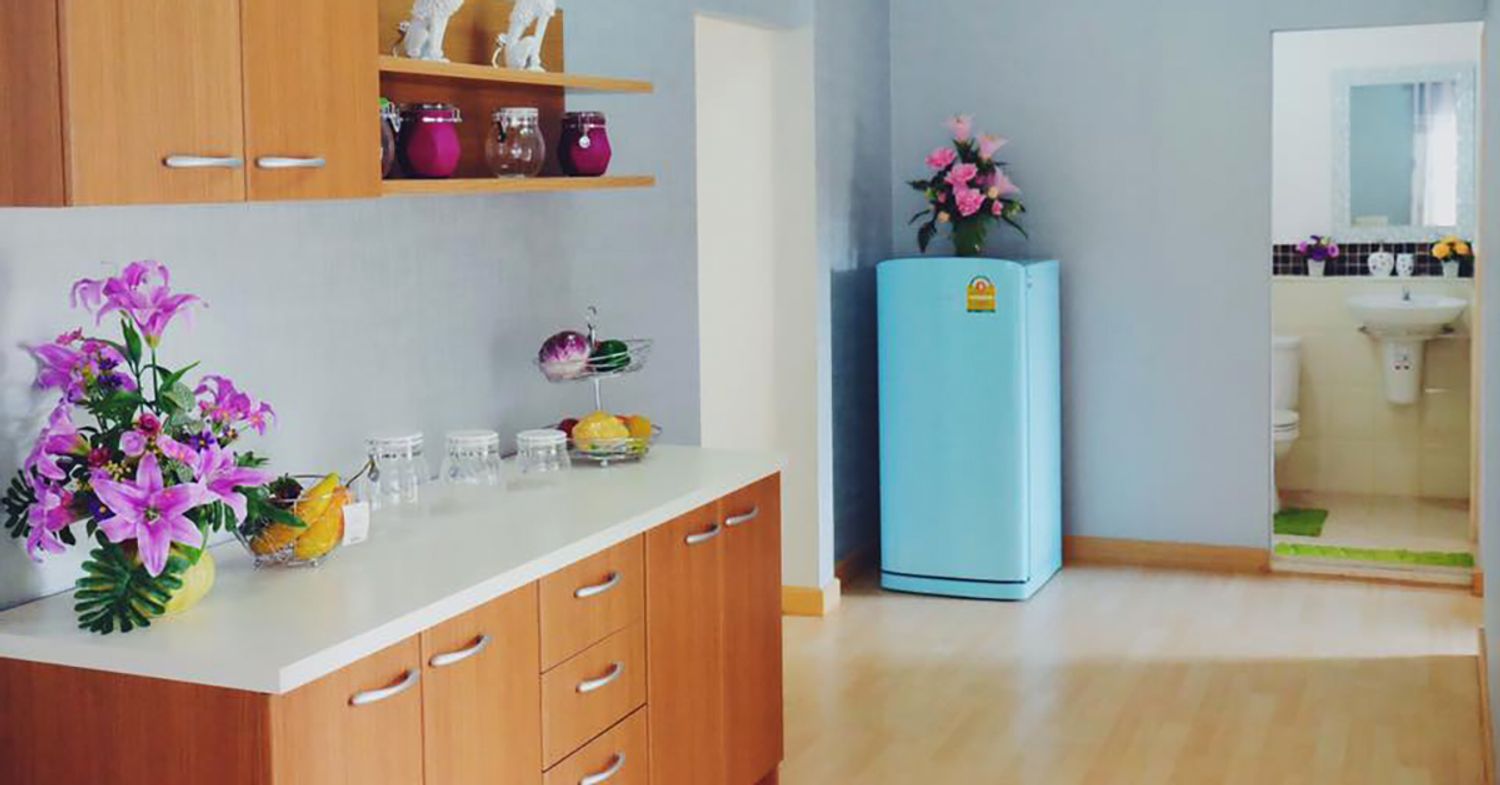 1 Bedroom ในโครงการ เดอะ แกรนด์ คอนโด 304, ภาพที่ 4