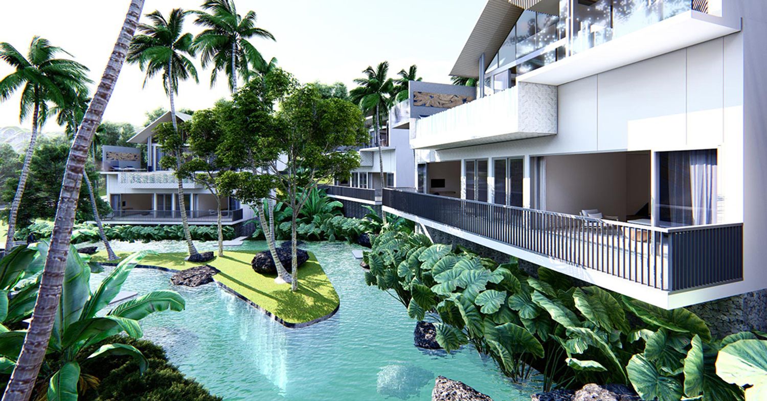 Villa - A ในโครงการ ลาพิสต้า เลค @ท่ามะพร้าว เฟส 1, ภาพที่ 4