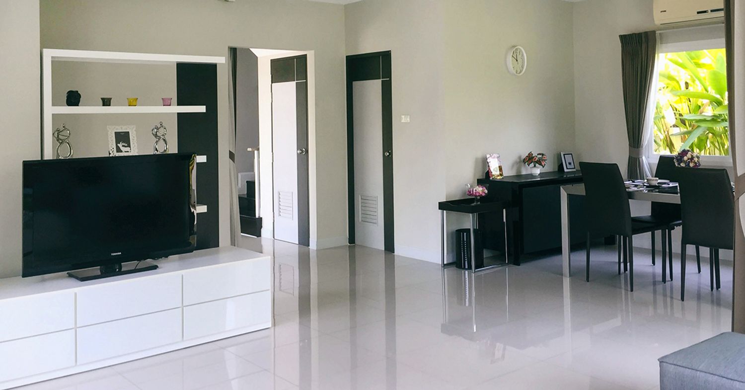 รรินกาญจน์ ในโครงการ บ้านกาญจน์กนก 2 เฟส 3 สันกำแพง-ดอยสะเก็ด, ภาพที่ 4