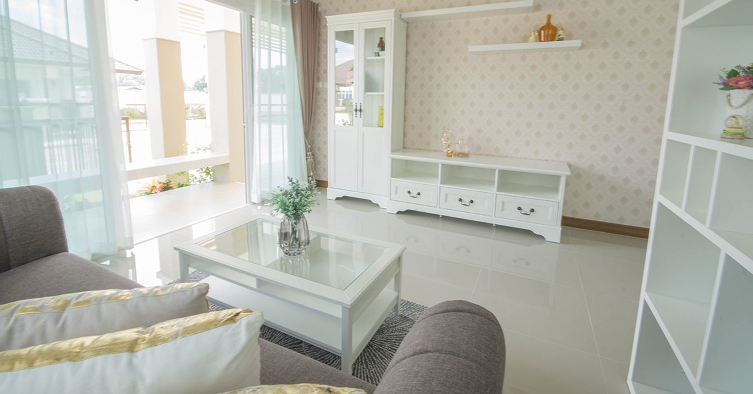 บ้านปาริสา ในโครงการ บ้านปาริสรณ์, ภาพที่ 4