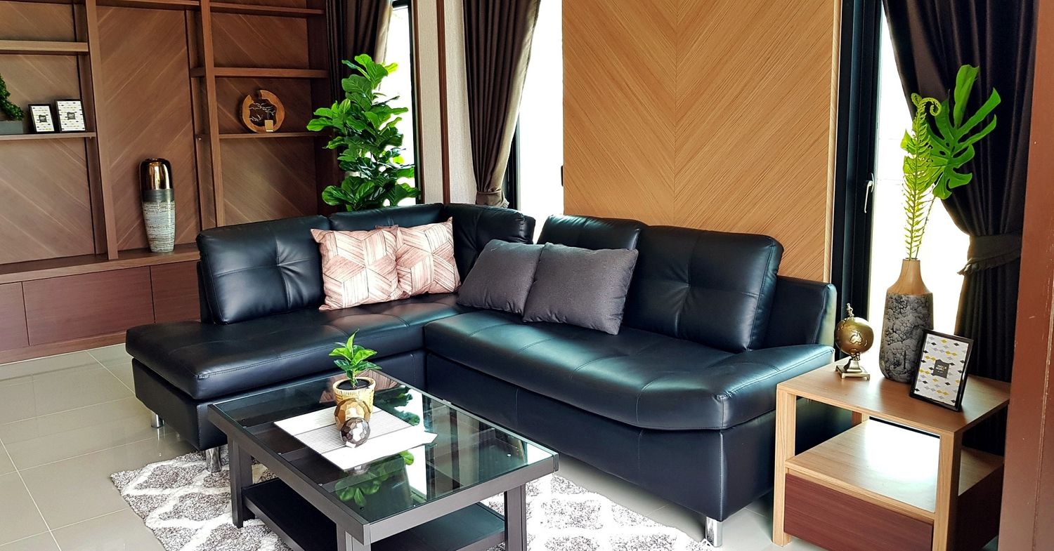 บ้านเดี่ยวสองชั้น ในโครงการ เดอะ เรียล เอ็ม พิษณุโลก, ภาพที่ 4
