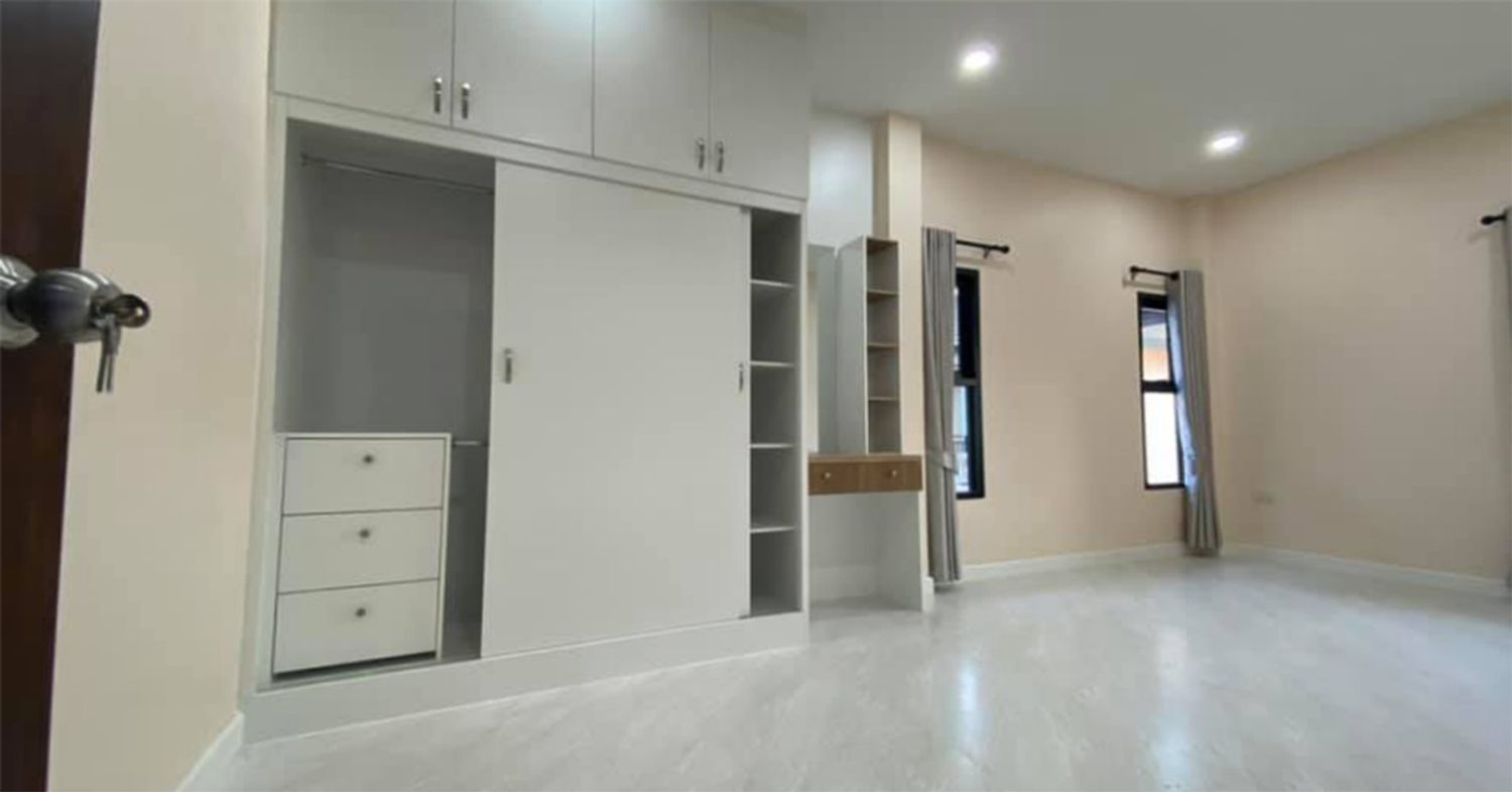 อัปสรา ในโครงการ บ้านสันติภาพ 2, ภาพที่ 4