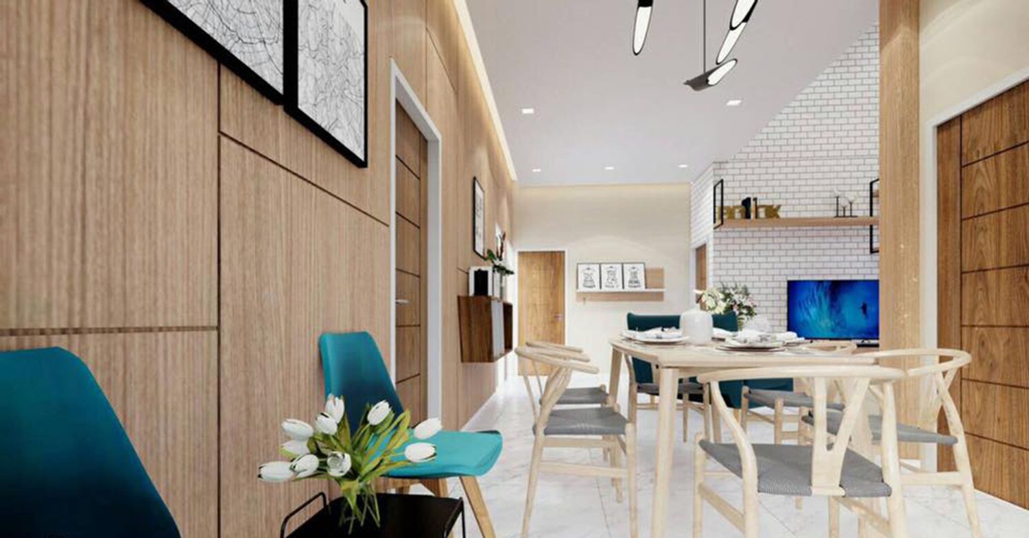 บ้านเดี่ยวชั้นเดียว ในโครงการ บ้านญาศิริ พิษณุโลก, ภาพที่ 4