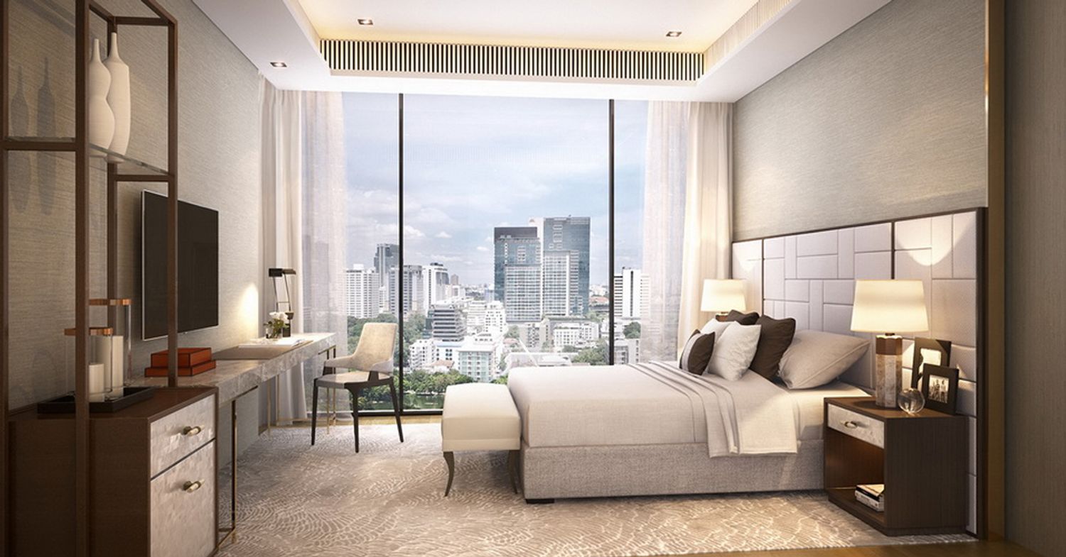 1 Bedroom ในโครงการ สินธร ต้นสน, ภาพที่ 4