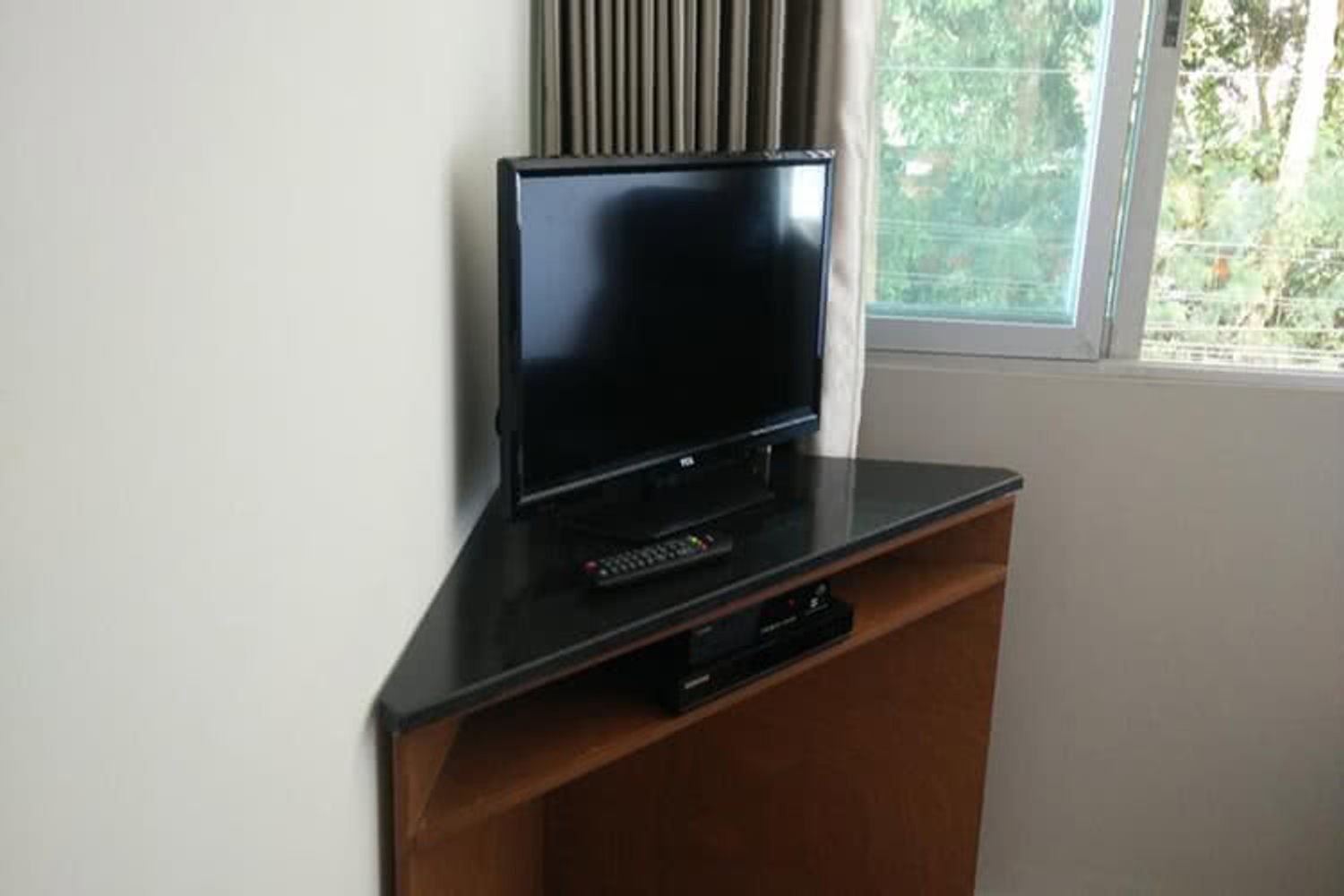 1 Bedroom ในโครงการ เชียงรายคอนโดเทล, ภาพที่ 4