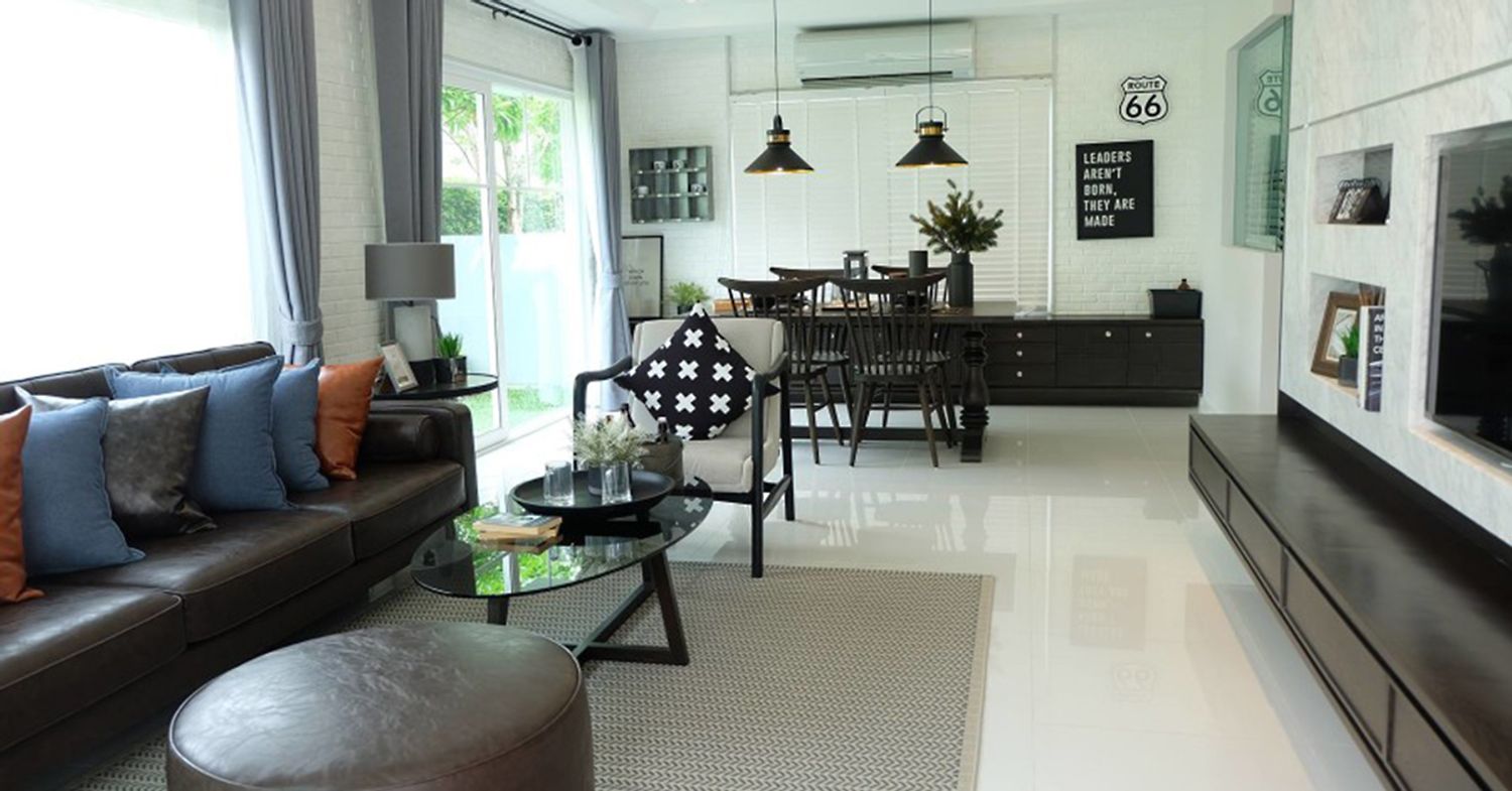 Panesy ในโครงการ มัณฑนา นครปฐม, ภาพที่ 4