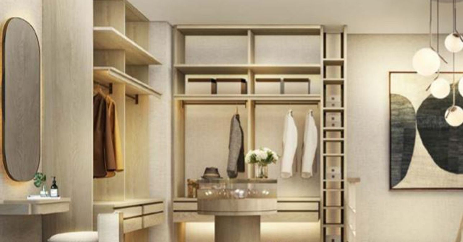 ทาวน์โฮมสามชั้น ในโครงการ บ้านกลางเมือง พหลฯ-รามอินทรา, ภาพที่ 4