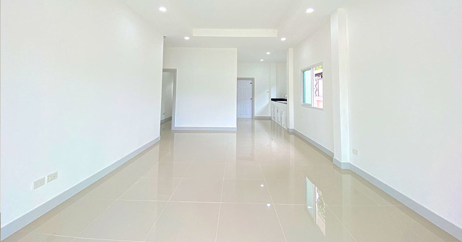 บ้านเดี่ยวชั้นเดียว ในโครงการ บ้านลดาสิริ 2, ภาพที่ 4
