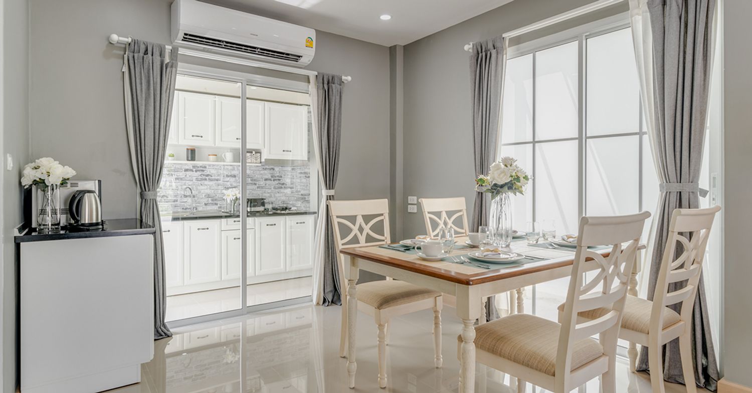 เวสต์มินส์เตอร์ ในโครงการ บ้านดี เดอะแฮมิลตัน กาญจนาภิเษก-บางใหญ่, ภาพที่ 4