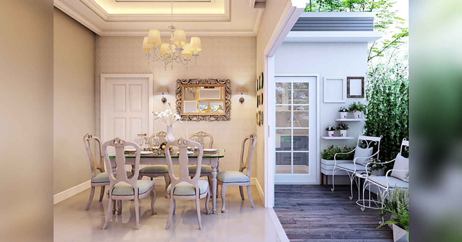 เวสต์มินส์เตอร์ ในโครงการ บ้านดี เดอะแฮมิลตัน ชัยพฤกษ์-วงแหวน, ภาพที่ 4