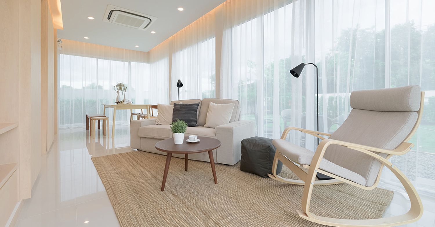 บ้านเดี่ยวสองชั้น Type B ในโครงการ ปาล์มเทอเรส สระบุรี, ภาพที่ 4