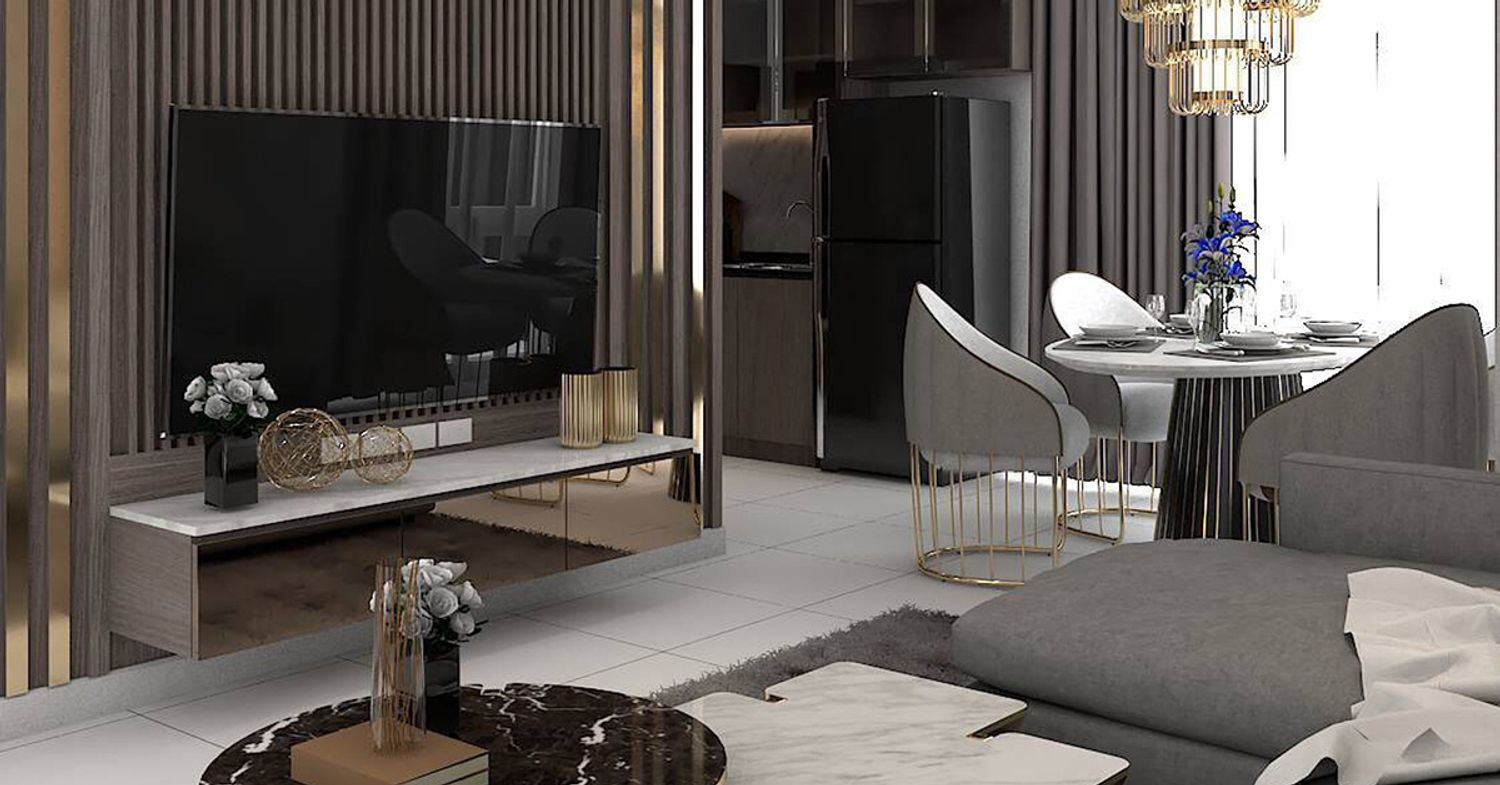 1 Bedroom ในโครงการ ฟอร์เรสท์ เขาใหญ่, ภาพที่ 4
