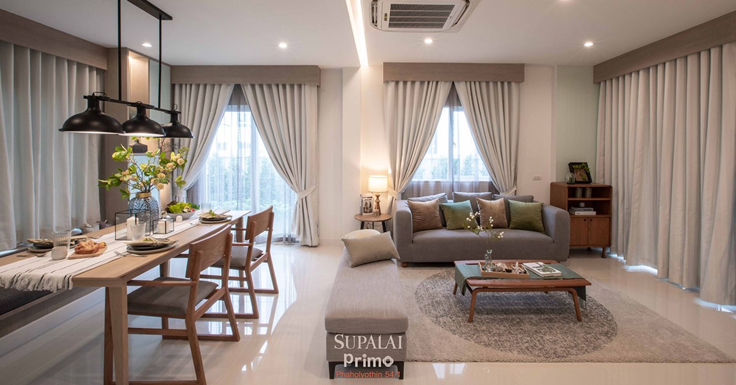 ศุภกัลยา (พิเศษ) ในโครงการ ศุภาลัย พรีโม่ พหลโยธิน 54/1, ภาพที่ 4
