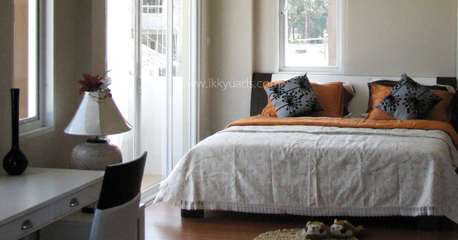 บ้านเดี่ยวสองชั้น ในโครงการ บ้านเมธา ถีนานนท์ 1 , ภาพที่ 4