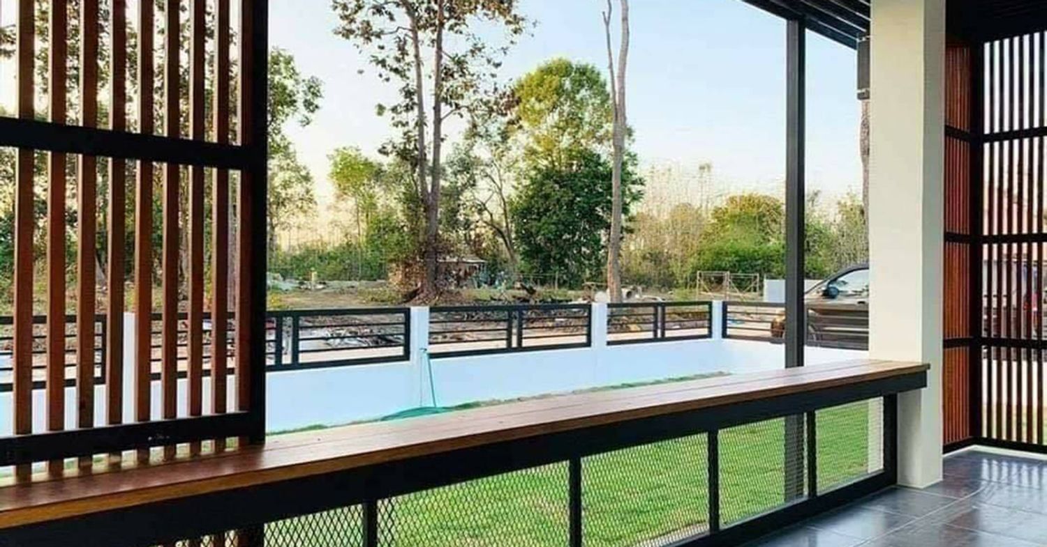 บ้านเดี่ยวชั้นเดียว ในโครงการ ลีลา คันทรี เดอะฟอเรส, ภาพที่ 4