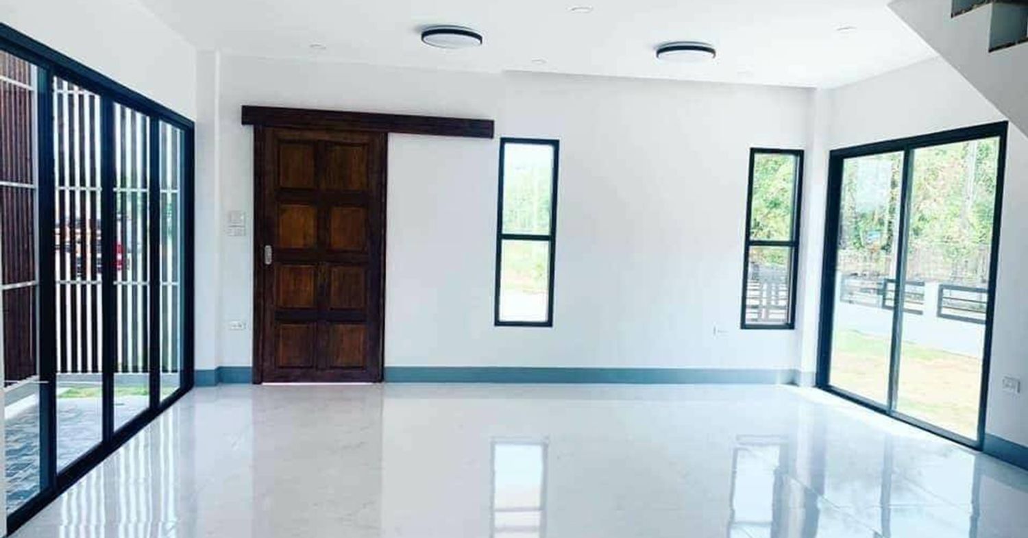 บ้านเดี่ยวสองชั้น Type A ในโครงการ ลีลา คันทรี ทุ่งเศรษฐี, ภาพที่ 4