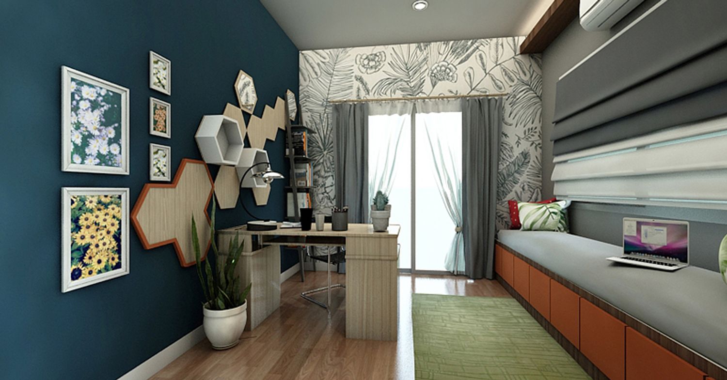 undefined ในโครงการ บ้านปันสุข การ์เด้นวิลล์, ภาพที่ 4