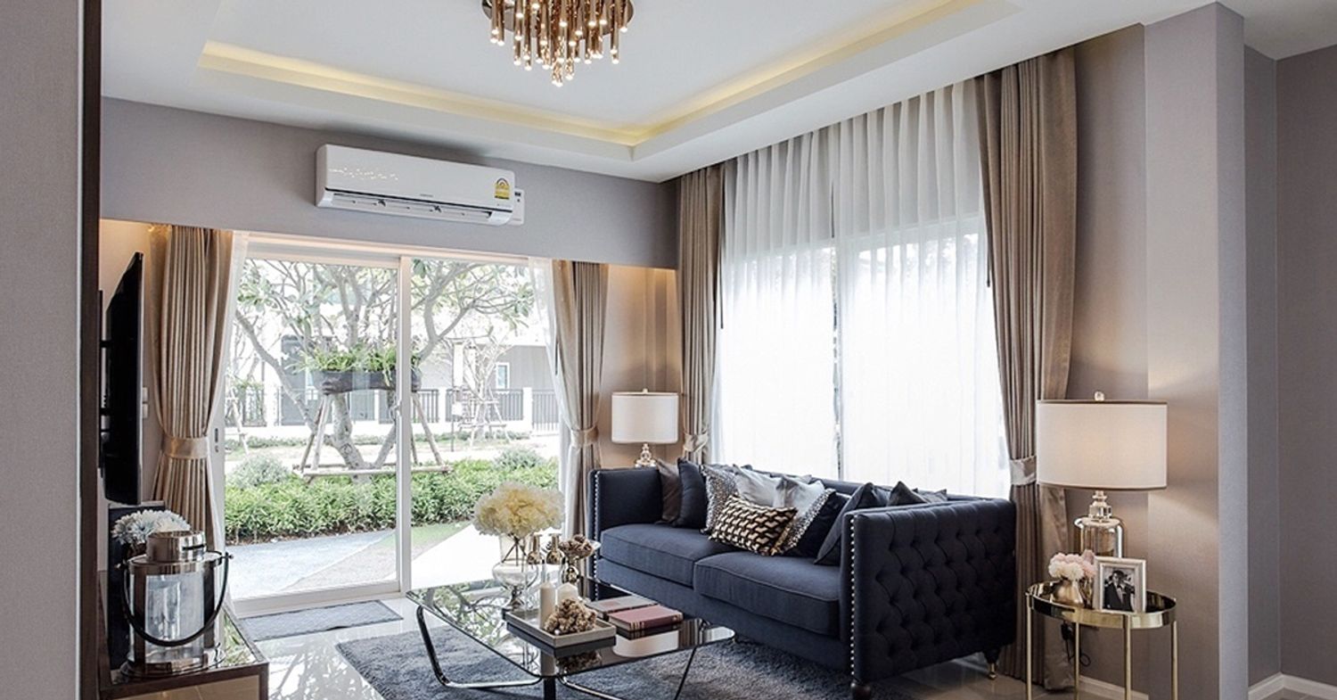 บ้านวนารมย์ ในโครงการ พฤกภิรมย์ ศาลากลาง, ภาพที่ 4