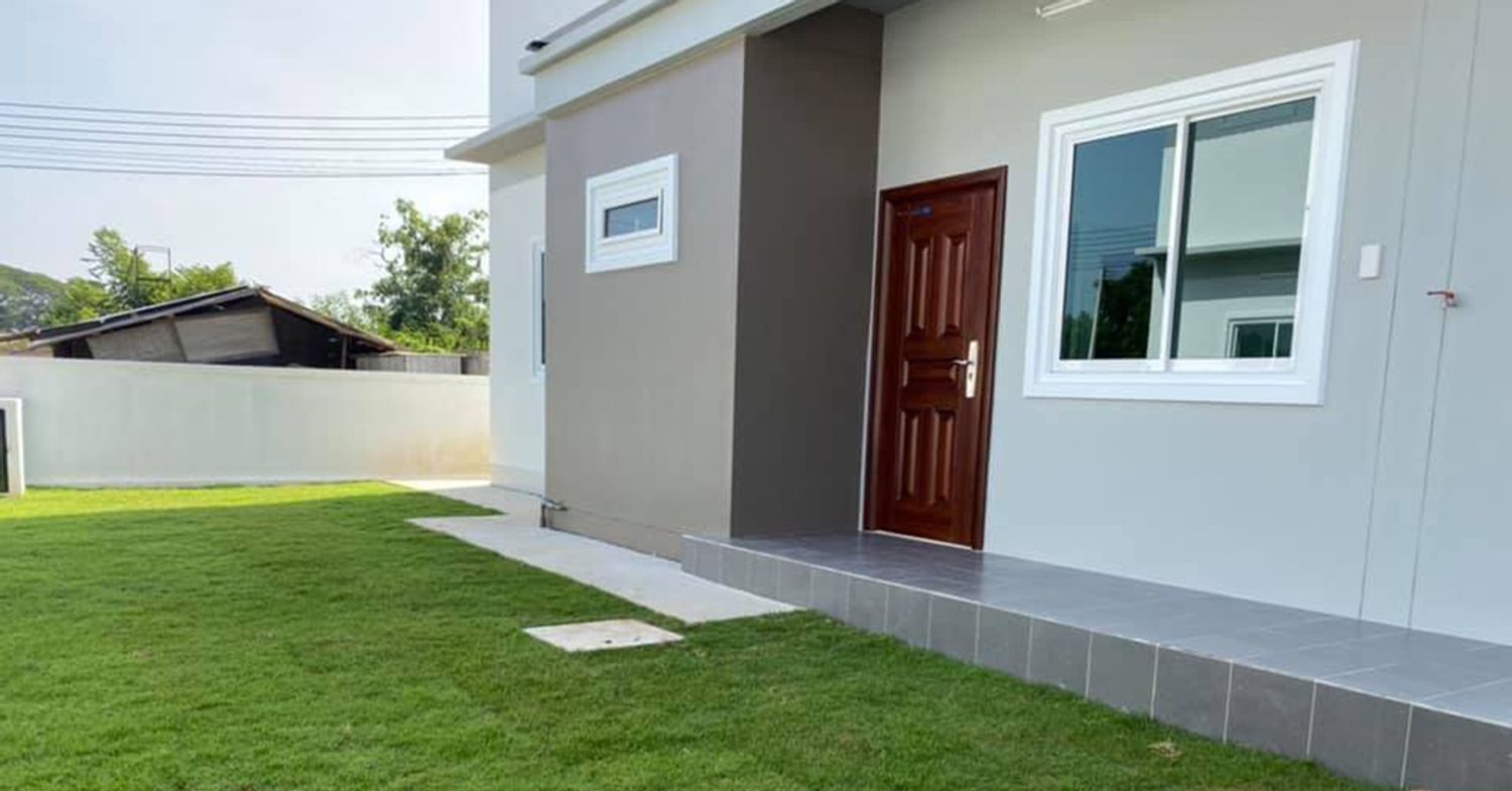 บ้านพิมนารา  ในโครงการ บ้านพิมพฤกษา, ภาพที่ 4