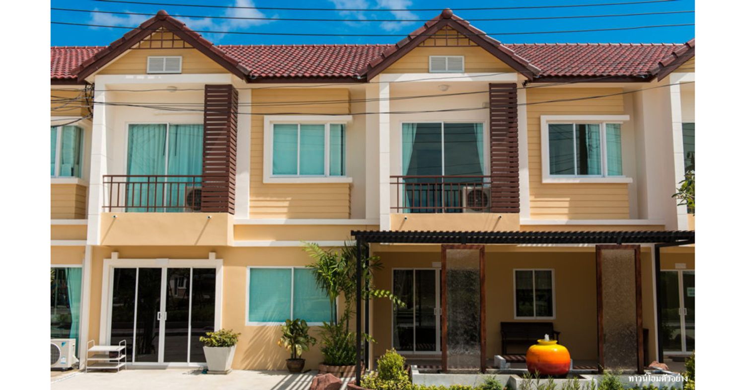 SM ในโครงการ บ้านพิศาล ลาดกระบัง 3, ภาพที่ 4